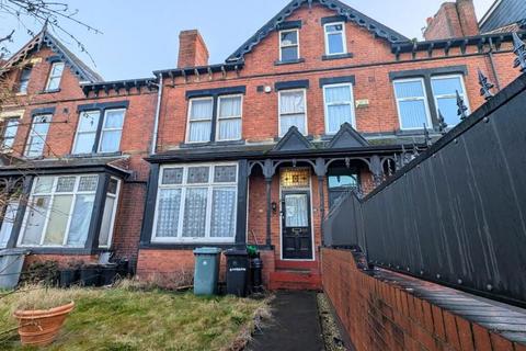 6 bedroom terraced house for sale, Beeston Road, Leeds, West Yorkshire, LS11 7AN