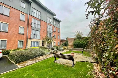 2 bedroom flat for sale, Grimshaw Street, Preston, PR1