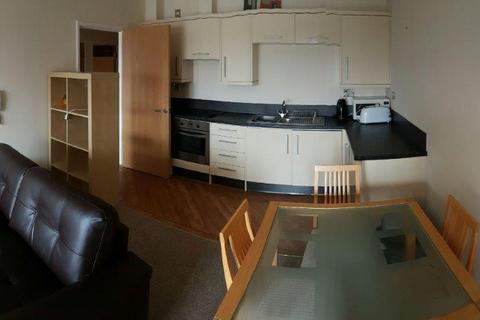2 bedroom flat for sale, Grimshaw Street, Preston, PR1