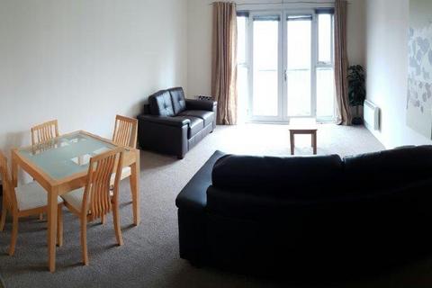 2 bedroom flat for sale, Grimshaw Street, Preston, PR1