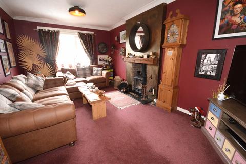 undefined, Shrubfield Grove, Corby, NN17