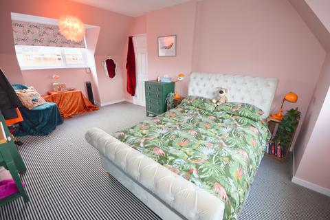 undefined, Shrubfield Grove, Corby, NN17