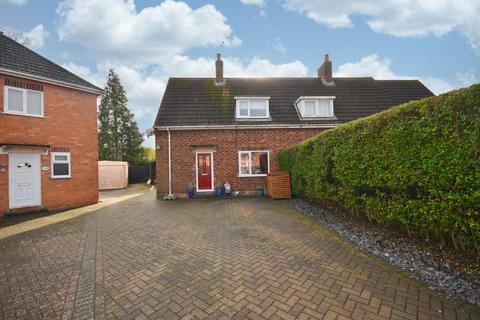 undefined, Shrubfield Grove, Corby, NN17