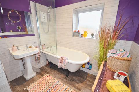 undefined, Shrubfield Grove, Corby, NN17