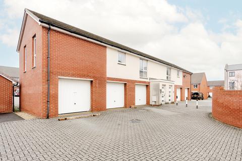 undefined, Charlton Hayes, Bristol BS34