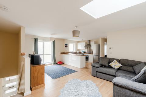 undefined, Charlton Hayes, Bristol BS34