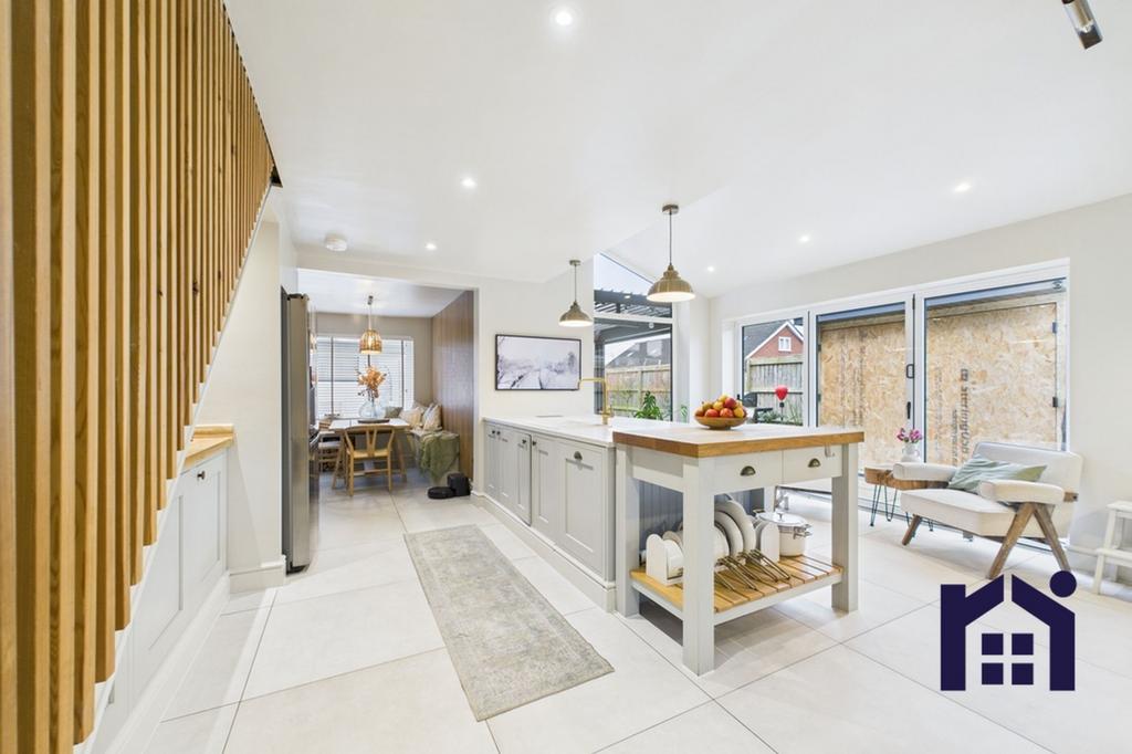 Heart of the home