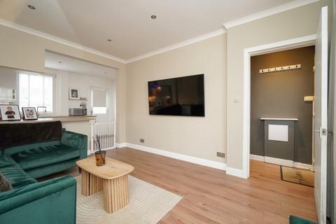 undefined, Dalgarroch Avenue, Clydebank