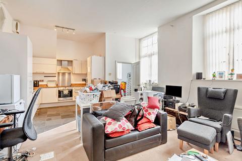 1 bedroom apartment for sale, Middle Lincombe Road, Torquay, TQ1