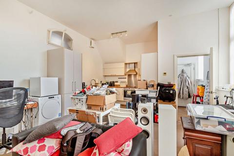 1 bedroom apartment for sale, Middle Lincombe Road, Torquay, TQ1