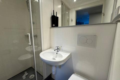 1 bedroom flat to rent, 21 Heathcoat Street, Nottingham, Nottinghamshire, NG1