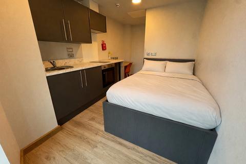 21 Heathcoat Street, Nottingham, Nottinghamshire, NG1