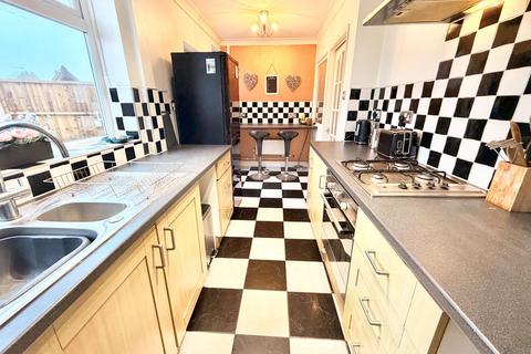 2 bedroom semi-detached house for sale, Charlton Street, Brierley Hill DY5