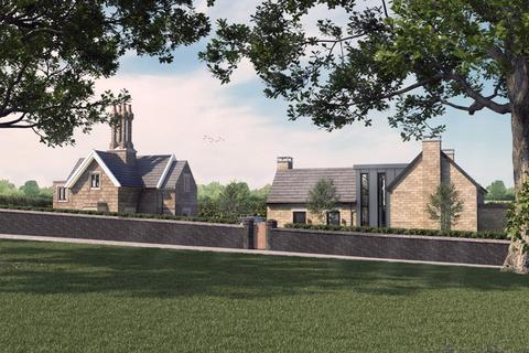 8 bedroom property with land for sale, Otley Road, Leeds LS16