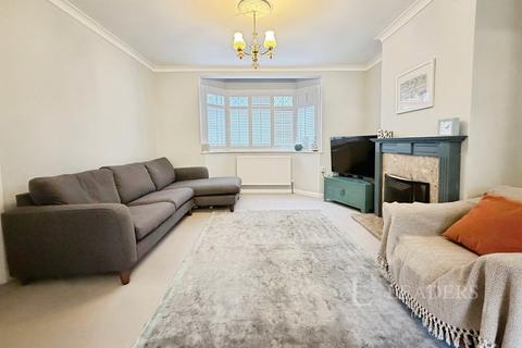 3 bedroom semi-detached house for sale, Beech Road, St. Albans, Hertfordshire