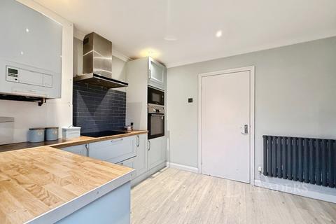 3 bedroom semi-detached house for sale, Beech Road, St. Albans, Hertfordshire