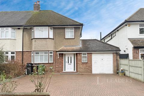 3 bedroom semi-detached house for sale, Beech Road, St. Albans, Hertfordshire