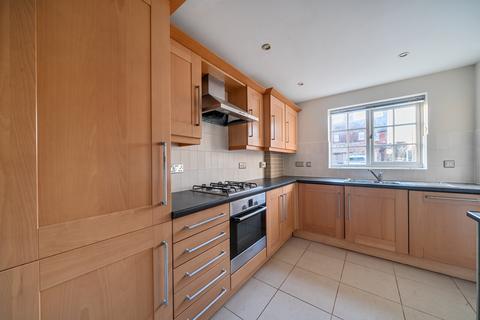 undefined, Ferry Way, Wallingford OX10
