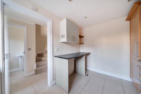 undefined, Ferry Way, Wallingford OX10