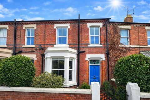 Gladstone Road, Cheshire CH1