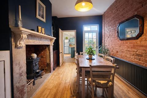 undefined, Gladstone Road, Cheshire CH1