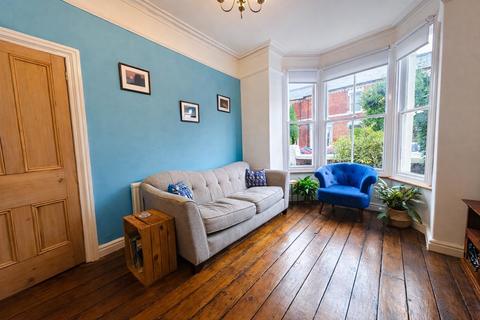 undefined, Gladstone Road, Cheshire CH1