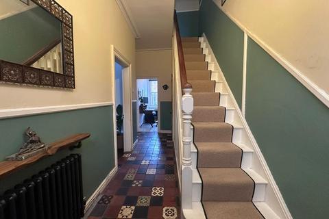 undefined, Gladstone Road, Cheshire CH1