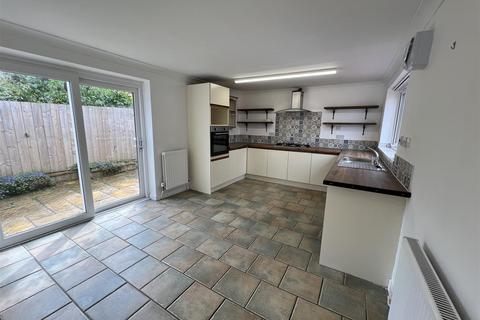 undefined, Chapel Lands, Alnwick
