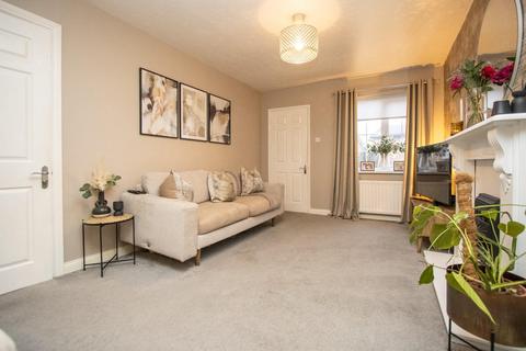 3 bedroom semi-detached house for sale, Petterson Dale, Coxhoe, Durham