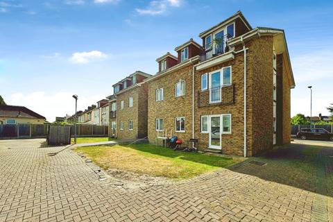 undefined, South Avenue, Southend-On-Sea