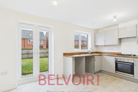 undefined, Buckthorn Drive, Stoke-on-Trent, ST6
