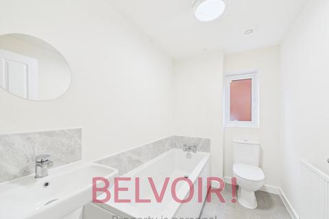 undefined, Buckthorn Drive, Stoke-on-Trent, ST6