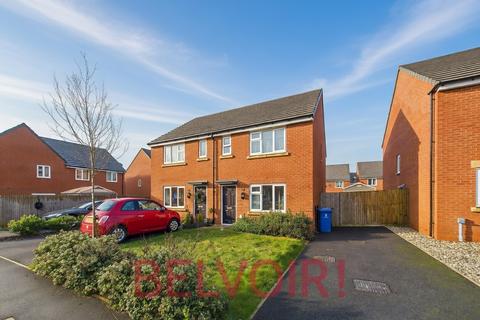 undefined, Buckthorn Drive, Stoke-on-Trent, ST6