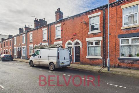 undefined, Price Street, Burslem, Stoke-on-Trent, ST6