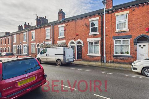 undefined, Price Street, Burslem, Stoke-on-Trent, ST6