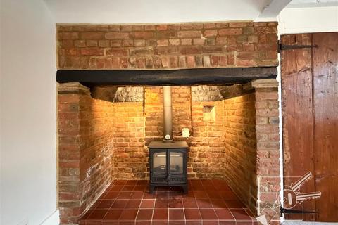 undefined, Battle Street, Cobham, Kent