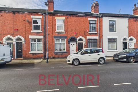 undefined, Price Street, Stoke-on-Trent, ST6