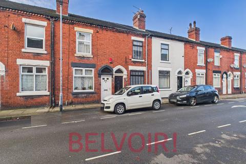 undefined, Price Street, Stoke-on-Trent, ST6