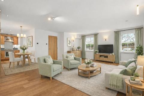 2 bedroom flat for sale, Old School Court, Linlithgow, EH49