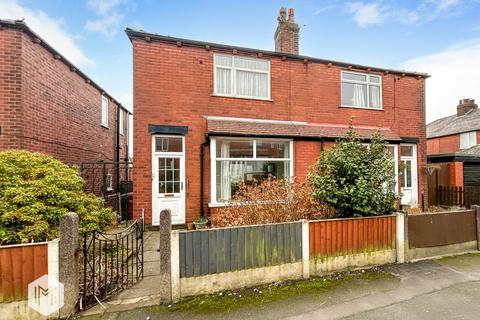 Thornley Avenue, Bolton, Greater Manchester, BL1 6ED