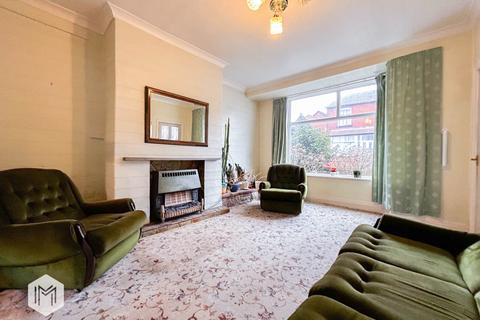 3 bedroom semi-detached house for sale, Thornley Avenue, Bolton, Greater Manchester, BL1 6ED