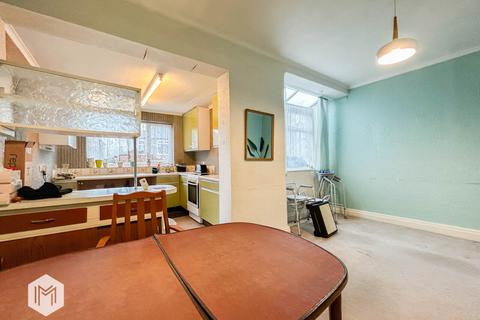 3 bedroom semi-detached house for sale, Thornley Avenue, Bolton, Greater Manchester, BL1 6ED
