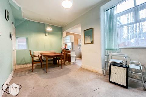 3 bedroom semi-detached house for sale, Thornley Avenue, Bolton, Greater Manchester, BL1 6ED