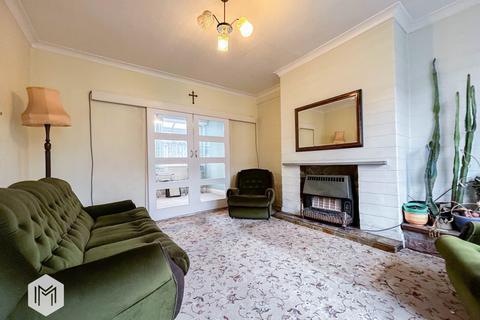 3 bedroom semi-detached house for sale, Thornley Avenue, Bolton, Greater Manchester, BL1 6ED
