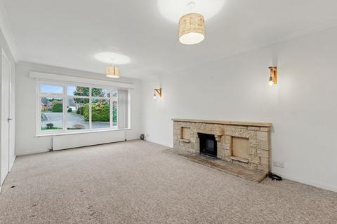 4 bedroom detached house for sale, Simon De Montfort Drive, Worcestershire WR11