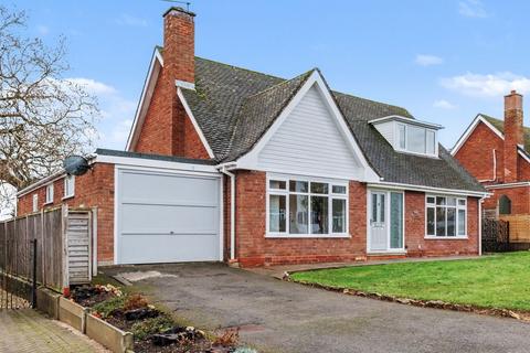 undefined, Simon De Montfort Drive, Worcestershire WR11