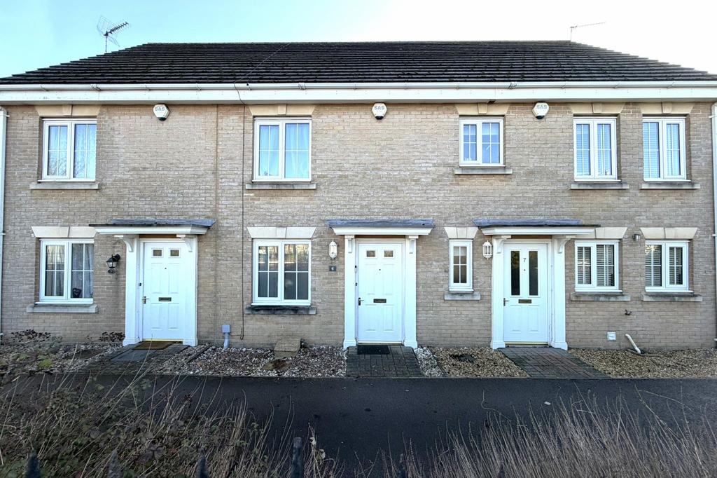 A stunning three storey 3 bed townhouse   oulton