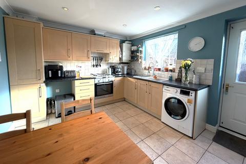 3 bedroom terraced house for sale, Lowestoft, NR32