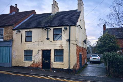 undefined, Carlton Road, Worksop