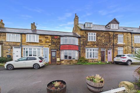 2 bedroom terraced house for sale, Cliff Terrace, Redcar TS11